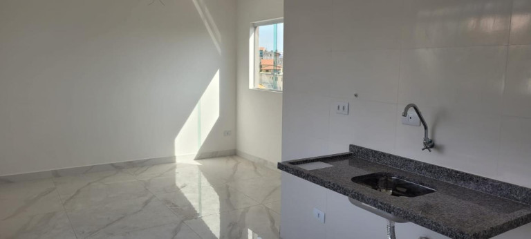 Imagem Apartamento com 2 Quartos à Venda, 45 m² em Vila Santa Teresa (zona Leste) - São Paulo Imagem Apartamento com 2 Quartos à Venda, 45 m² em Vila Santa Teresa (zona Leste) - São Paulo