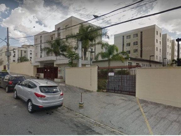 Imagem Apartamento com 2 Quartos à Venda, 48 m² em Jaraguá - São Paulo Imagem Apartamento com 2 Quartos à Venda, 48 m² em Jaraguá - São Paulo