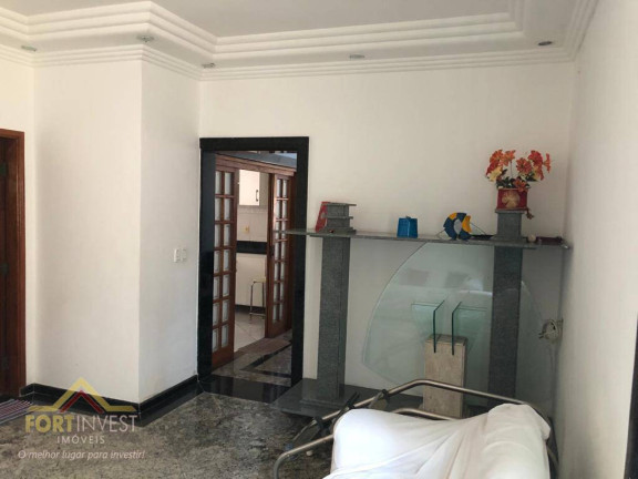 Imagem Imóvel com 4 Quartos à Venda, 350 m² em Canto Do Forte - Praia Grande