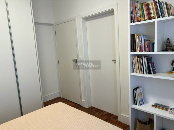 Imagem Apartamento com 2 Quartos à Venda, 85 m² em Perdizes - São Paulo Imagem Apartamento com 2 Quartos à Venda, 85 m² em Perdizes - São Paulo