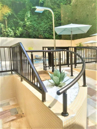 Imagem Apartamento com 3 Quartos à Venda, 118 m² em Pitangueiras - Guarujá Imagem Apartamento com 3 Quartos à Venda, 118 m² em Pitangueiras - Guarujá