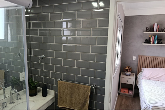 Imagem Imóvel com 2 Quartos à Venda, 87 m² em Parada Inglesa - São Paulo Imagem Imóvel com 2 Quartos à Venda, 87 m² em Parada Inglesa - São Paulo
