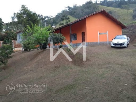 Chácara com 3 Quartos à Venda, 220 m² em Boa Vista - Nazaré Paulista
