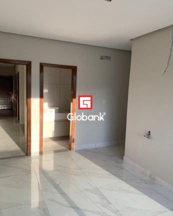 Imagem Sobrado com 3 Quartos à Venda, 135 m² em Ibituruna - Montes Claros Imagem Sobrado com 3 Quartos à Venda, 135 m² em Ibituruna - Montes Claros