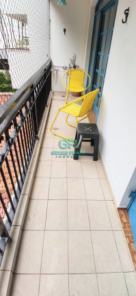 Imagem Apartamento com 2 Quartos à Venda, 95 m² em Pitangueiras - Guarujá Imagem Apartamento com 2 Quartos à Venda, 95 m² em Pitangueiras - Guarujá