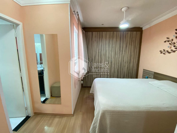 Imagem Apartamento com 2 Quartos à Venda, 83 m² em Vila Carrão - São Paulo Imagem Apartamento com 2 Quartos à Venda, 83 m² em Vila Carrão - São Paulo