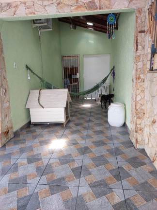 Imagem Casa com 2 Quartos à Venda, 80 m² em Real - Praia Grande