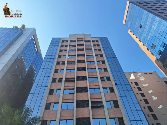 Imagem Sala Comercial à Venda, 74 m² em Vila Olimpia - São Paulo