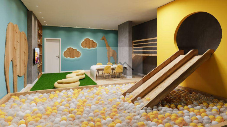 Imagem Apartamento com 3 Quartos à Venda, 126 m² em Jardim Olhos D'água - Ribeirão Preto Imagem Apartamento com 3 Quartos à Venda, 126 m² em Jardim Olhos D'água - Ribeirão Preto