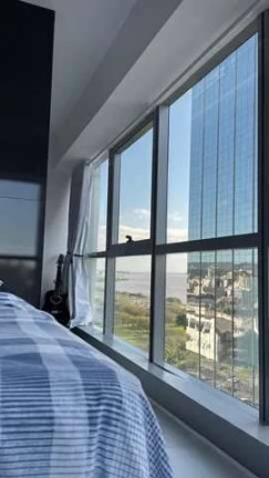 Imagem Apartamento com 1 Quarto à Venda, 49 m² em Centro Histórico - Porto Alegre Imagem Apartamento com 1 Quarto à Venda, 49 m² em Centro Histórico - Porto Alegre