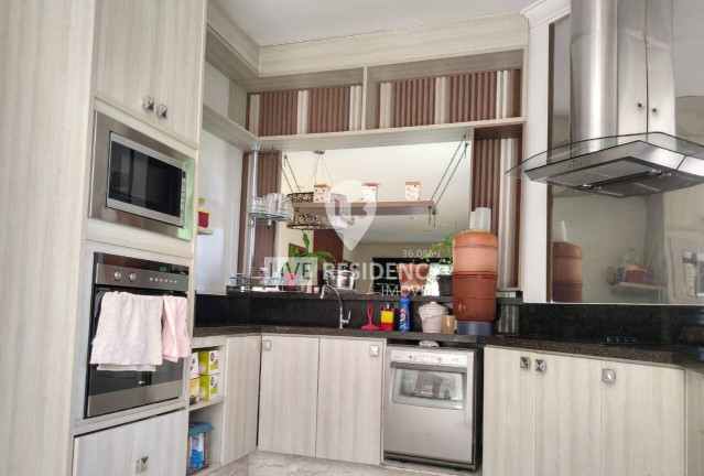 Casa com 4 Quartos à Venda, 320 m² em Giardino D' Itália - Itatiba
