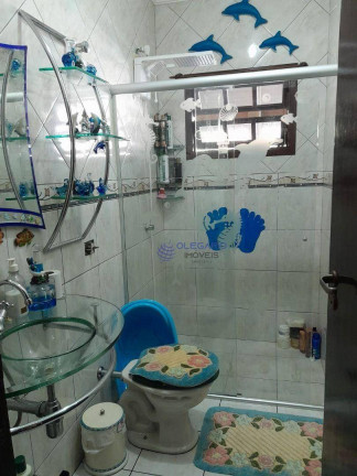 Imagem Casa com 3 Quartos à Venda, 196 m² em Centro - Penha Imagem Casa com 3 Quartos à Venda, 196 m² em Centro - Penha