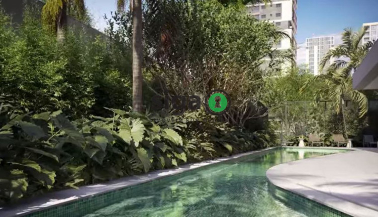 Imagem Apartamento com 3 Quartos à Venda, 220 m² em Brooklin - São Paulo Imagem Apartamento com 3 Quartos à Venda, 220 m² em Brooklin - São Paulo