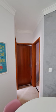 Imagem Apartamento com 2 Quartos à Venda, 52 m² em Vila Eldízia - Santo André Imagem Apartamento com 2 Quartos à Venda, 52 m² em Vila Eldízia - Santo André