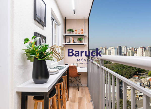 Imagem Apartamento com 1 Quarto à Venda, 29 m² em Saúde - São Paulo
