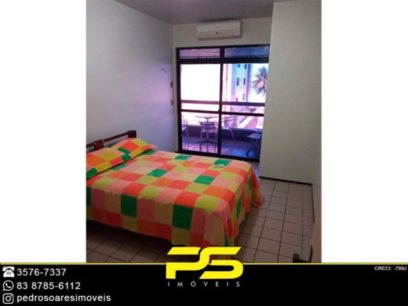 Imagem Apartamento com 4 Quartos à Venda, 180 m² em Camboinha - Cabedelo