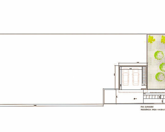 Imagem Casa de Condomínio com 4 Quartos à Venda, 1.107 m² em Scorpios Village - Cajamar