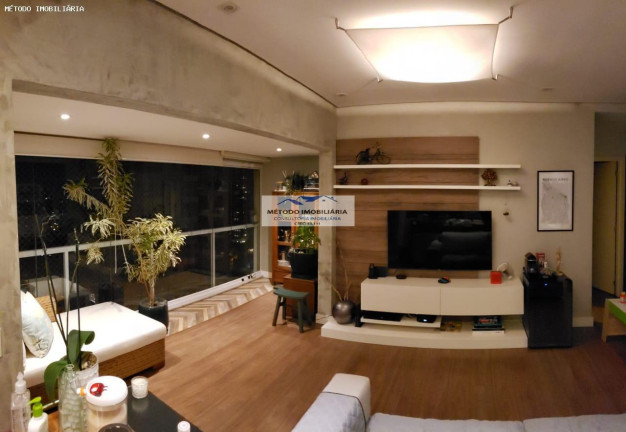 Imagem Apartamento com 2 Quartos à Venda, 74 m² em Campo Belo - São Paulo Imagem Apartamento com 2 Quartos à Venda, 74 m² em Campo Belo - São Paulo