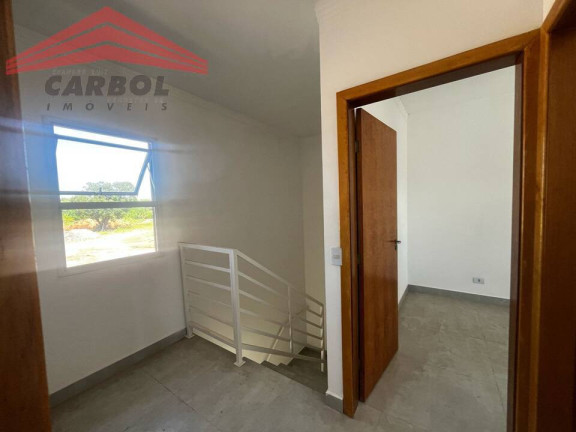 Imagem Casa de Condomínio com 3 Quartos à Venda, 101 m² em Bairro Do Poste - Jundiaí