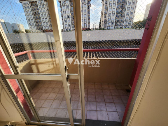 Imagem Apartamento com 2 Quartos à Venda, 65 m² em Jardim Santa Genebra - Campinas