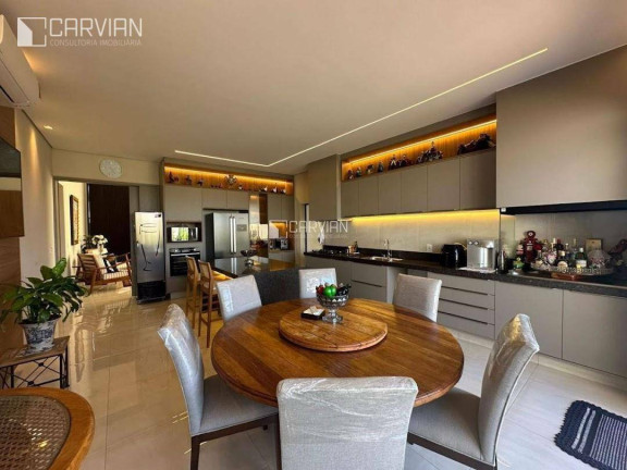 Imagem Casa com 3 Quartos à Venda, 233 m² em Loteamento Terras De Florença - Ribeirão Preto Imagem Casa com 3 Quartos à Venda, 233 m² em Loteamento Terras De Florença - Ribeirão Preto