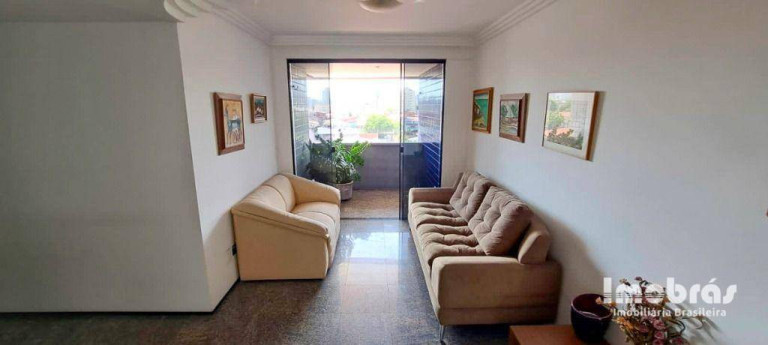 Imagem Apartamento com 2 Quartos à Venda, 64 m² em Papicu - Fortaleza Imagem Apartamento com 2 Quartos à Venda, 64 m² em Papicu - Fortaleza