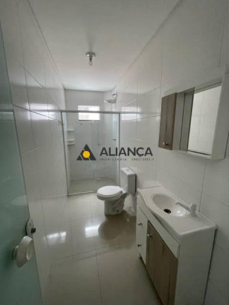 Imagem Apartamento com 2 Quartos para Alugar, em Gravatá - Navegantes Imagem Apartamento com 2 Quartos para Alugar, em Gravatá - Navegantes