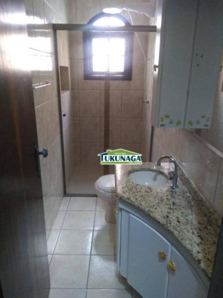 Imagem Sobrado com 3 Quartos à Venda, 182 m² em Vila Galvão - Guarulhos Imagem Sobrado com 3 Quartos à Venda, 182 m² em Vila Galvão - Guarulhos