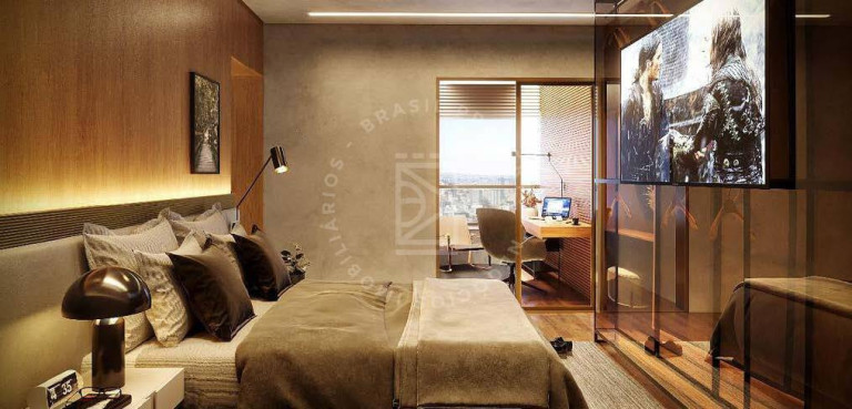 Imagem Apartamento com 2 Quartos à Venda, 75 m² em Jardim Aquarius - São José Dos Campos Imagem Apartamento com 2 Quartos à Venda, 75 m² em Jardim Aquarius - São José Dos Campos