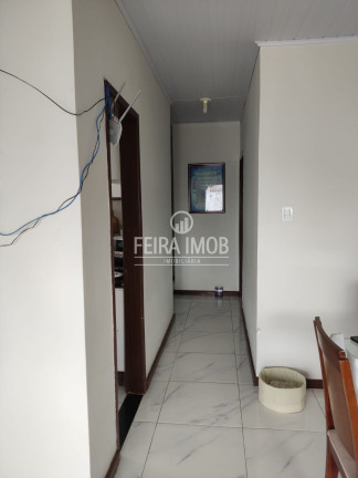 Imagem Casa com 3 Quartos à Venda, 250 m² em Pampalona - Feira De Santana Imagem Casa com 3 Quartos à Venda, 250 m² em Pampalona - Feira De Santana