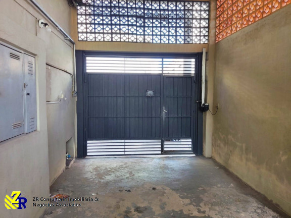 Imagem Casa com 9 Quartos à Venda, 600 m² em Mooca - São Paulo