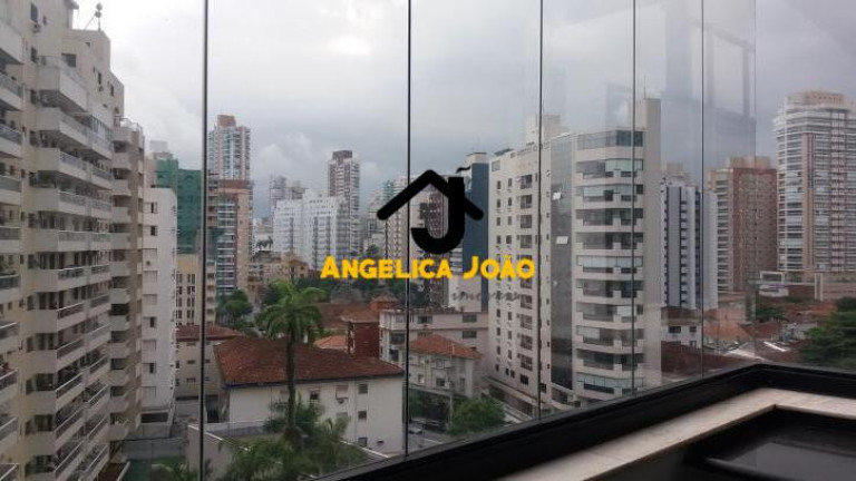 Imagem Apartamento com 4 Quartos à Venda, 400 m² em Embare - Santos Imagem Apartamento com 4 Quartos à Venda, 400 m² em Embare - Santos