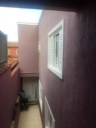 Imagem Sobrado com 3 Quartos à Venda, 262 m² em Jardim Munhoz - Guarulhos