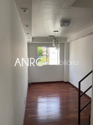 Imagem Cobertura com 3 Quartos à Venda, 80 m² em Chácara Roselândia - Cotia Imagem Cobertura com 3 Quartos à Venda, 80 m² em Chácara Roselândia - Cotia