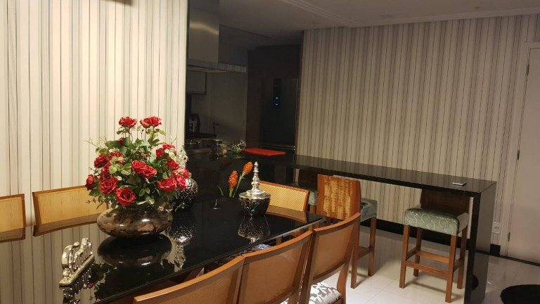 Imagem Apartamento com 3 Quartos à Venda, 107 m² em Sítio Tamboré Alphaville - Barueri Imagem Apartamento com 3 Quartos à Venda, 107 m² em Sítio Tamboré Alphaville - Barueri