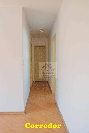 Imagem Apartamento com 2 Quartos à Venda, 58 m² em Jabaquara - São Paulo Imagem Apartamento com 2 Quartos à Venda, 58 m² em Jabaquara - São Paulo