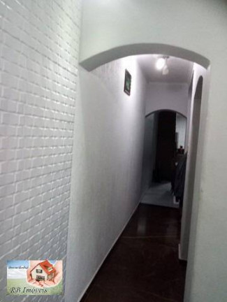 Imagem Casa com 3 Quartos à Venda, 230 m² em Parque Marajoara - Santo André Imagem Casa com 3 Quartos à Venda, 230 m² em Parque Marajoara - Santo André