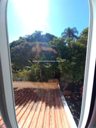 Imagem Casa de Condomínio com 3 Quartos à Venda, 77 m² em Vila Santa Terezinha - Itatiba