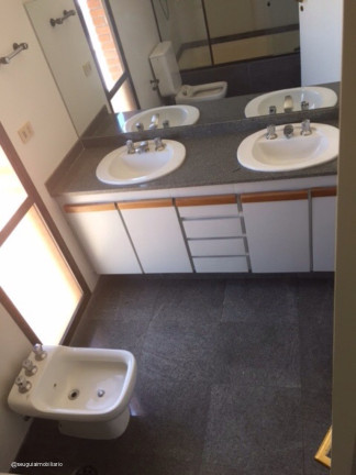 Imagem Apartamento com 3 Quartos à Venda, 285 m² em Santo Amaro - São Paulo Imagem Apartamento com 3 Quartos à Venda, 285 m² em Santo Amaro - São Paulo