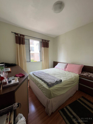 Imagem Apartamento com 2 Quartos à Venda, 50 m² em Jardim Oriente - São José Dos Campos Imagem Apartamento com 2 Quartos à Venda, 50 m² em Jardim Oriente - São José Dos Campos