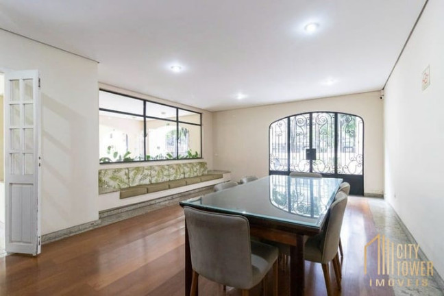 Imagem Apartamento com 3 Quartos à Venda, 100 m² em Campo Belo - São Paulo Imagem Apartamento com 3 Quartos à Venda, 100 m² em Campo Belo - São Paulo