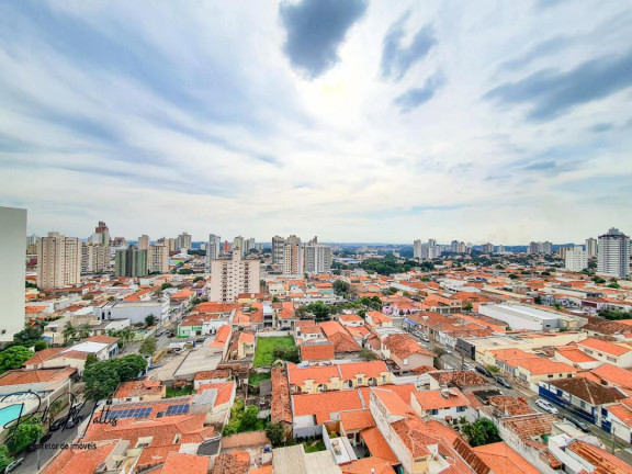 Imagem Imóvel com 4 Quartos à Venda, 202 m² em Cidade Alta - Piracicaba