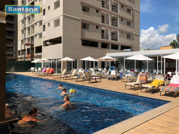 Imagem Apartamento com 3 Quartos à Venda, 97 m² em Bandeirante - Caldas Novas Imagem Apartamento com 3 Quartos à Venda, 97 m² em Bandeirante - Caldas Novas