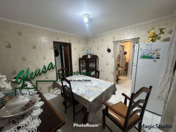 Imagem Casa com 3 Quartos à Venda, 180 m² em Cidade Antônio Estêvão De Carvalho - São Paulo Imagem Casa com 3 Quartos à Venda, 180 m² em Cidade Antônio Estêvão De Carvalho - São Paulo