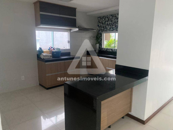 Imagem Casa com 4 Quartos à Venda, 160 m² em Portinho - Cabo Frio Imagem Casa com 4 Quartos à Venda, 160 m² em Portinho - Cabo Frio
