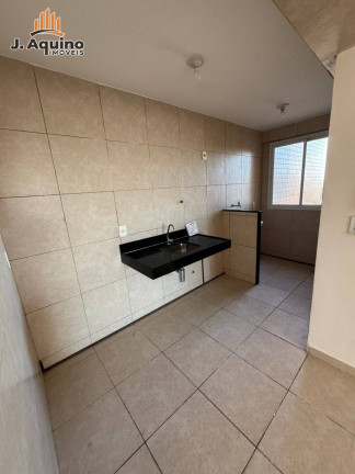 Imagem Apartamento com 2 Quartos à Venda, 59 m² em Antônio Diogo - Fortaleza