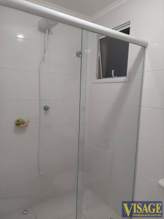 Imagem Apartamento com 3 Quartos à Venda,  em Jd. Luiza - Jacareí