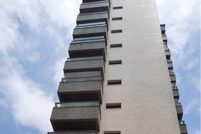 Imagem Cobertura com 2 Quartos à Venda, 245 m² em Vila Clementino - São Paulo