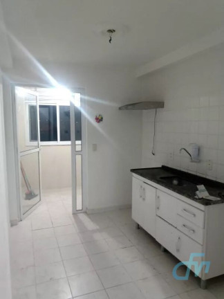 Imagem Apartamento com 3 Quartos à Venda, 70 m² em Vila Brasileira - Mogi Das Cruzes