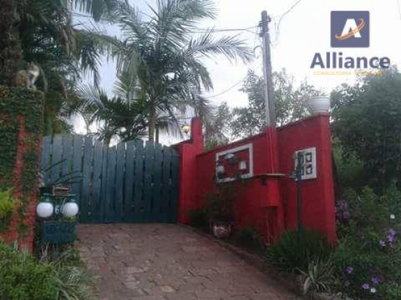 Imagem Chácara com 3 Quartos à Venda, 100 m² em Monterrey - Louveira